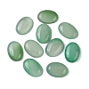 Natural Agate Cabochons G-L601-03D-04-1