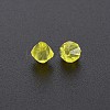 Transparent Acrylic Beads LS-MACR-S373-84-B02-3