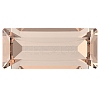 Preciosa® MAXIMA Crystal Fancy Stones X-PRC-FB4-90300-3