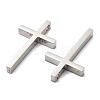 304 Stainless Steel Pendants STAS-A103-05C-P-2