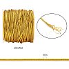 Polyester Elastic Cord EW-CJC0001-01A-3