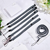 6Pcs Polyester Neck Straps AJEW-GF0012-17-4