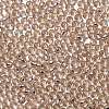 Glass Seed Beads SEED-H002-C-A040-3