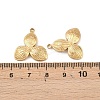 304 Stainless Steel Pendants LS-STAS-P424-08G-3