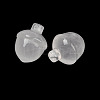 Natural Quartz Crystal Pendants G-K354-13I-2