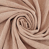 Brocade Polyester Fabric for DIY Crafts SENE-WH0003-47D-7