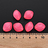 Imitation Jelly Acrylic Beads MACR-S373-93-E03-5