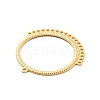 Ion Plating(IP) 304 Stainless Steel Chandelier Components Links STAS-F282-01G-3