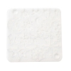 Snowflake Series DIY Silicone Ornaments Pendant Molds SIMO-R012-03B-2