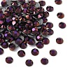 Preciosa® Crystal Hotfix Flatback Stones Y-PRC-HSS16-23980-230-1