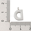 304 Stainless Steel Charms STAS-G345-01P-D-3
