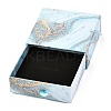 Square Paper Drawer Box X1-CON-J004-03C-01-2