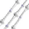 304 Stainless Steel Cable Chain CHS-F019-01P-04-1