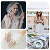 4M Polyester Mesh Fabric DIY-OC0012-91-6