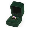 Velvet Ring Boxes CON-TAC0006-10A-1