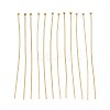 304 Stainless Steel Head Pins STAS-T065-20G-2