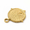 304 Stainless Steel Pendants LS-STAS-M305-13G-3