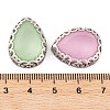 Teardrop Sew on Rhinestone GLAA-K069-07P-3