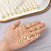 1Pc Initial Letter Brass Pendant Necklaces NJEW-YW0001-24Q-3