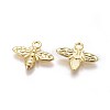 Tibetan Style Alloy Pendants TIBEP-A100604-G-LF-2