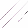 3-Ply Segment Dyed Nylon Braided Cords NWIR-F011-01A-3
