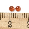 Natural Carnelian Cabochons G-Q173-01A-14-3