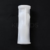 DIY Mother & Child Candle Silicone Statue Molds DIY-H001-06-3