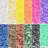 10G Glass Seed Beads SEED-YW0003-10A-2