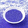 MIYUKI Round Rocailles Beads SEED-X0054-RR0353-2