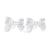 Transparent Acrylic Beads MACR-L006-03B-1