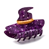Halloween Theme PVC Claw Hair Clip LS-PHAR-F022-03B-2