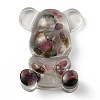 Resin Display Decorations DJEW-H001-B30-1