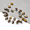 Natural Tiger Eye Beads Strands G-Q167-A07-01-2