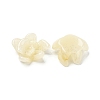 Opaque Resin Decoden Cabochons REST-M040-01D-2