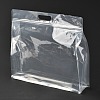 Transparent Plastic Zip Lock Bag OPP-L003-02E-1