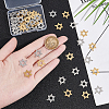 60Pcs 2 Colors Religion Theme STAS-UN0057-82-4