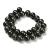 Natural Green Kyanite Beads Strands G-H335-B02-14mm-AB-3