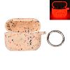 Luminous Silicone Wireless Earbud Carrying Case PAAG-PW0010-015D-1
