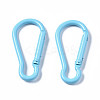 Aluminum Rock Climbing Carabiners KEYC-S255-006E-2
