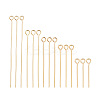 304 Stainless Steel Eye Pin STAS-CJ0006-03-3