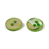 Freshwater Shell Buttons SHEL-C005-01C-09-2