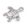 Marine Animal 304 Stainless Steel Pendants LS-STAS-K287-07C-P-2
