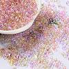 Glass Seed Beads SEED-L011-05B-10-1