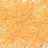 12/0 Transparent Glass Seed Beads SEED-F003-03C-01-3