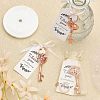 DIY Heart Skeleton Beer Bottle Opener Keychain Making Kit DIY-CA0005-03-3