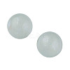 Transparent Acrylic Beads MACR-N006-25A-B01-4