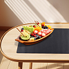 PVC Mouse Pad AJEW-WH20010-32C-6
