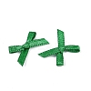 Polyester Costume Accessories DIY-A052-01-19-2