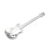 Non-Tarnish 304 Stainless Steel Teaspoon AJEW-O033-01A-1