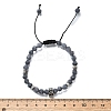 Brass Beaded Bracelets BJEW-Z094-03E-5
